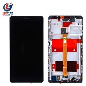 Nuovo originale per Huawei <span class=keywords><strong>mate</strong></span> 7 8 9 S <span class=keywords><strong>10</strong></span> 20 30 <span class=keywords><strong>pro</strong></span> lcd screen display di ricambio - Product Image 1