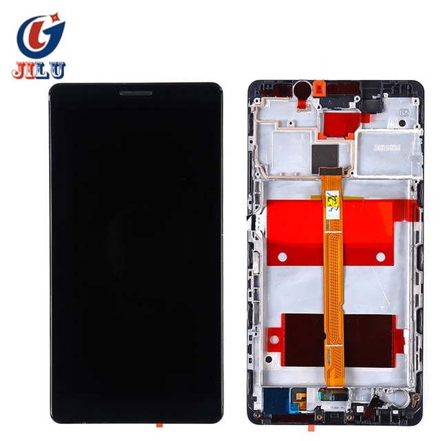 Original New for Huawei Mate 7 8 9 S 10 20 30 Pro Lcd Display Screen Replacement