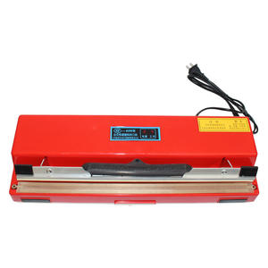 เครื่องซีลแบบกึ่งอัตโนมัติ Ditu 400 สำหรับบรรจุภัณฑ์อาหารและเครื่องดื่ม ถุงพลาสติก ถุงกระดาษคราฟท์ - แบบใช้มือใหม่ - Product Image 2