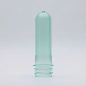 プラスチック純水ボトル用ペット500ml工場価格サイズ標準30mmカスタマイズ重量