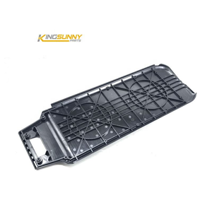 Copertura del pedale in plastica per Inokim OX OXO per <span class=keywords><strong>Scooter</strong></span> elettrico pezzi di ricambio copri ponte di protezione accessori per <span class=keywords><strong>Scooter</strong></span> - Product Image 4