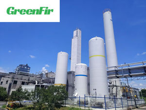 مصنع فصل الهواء للسوائل المبردة (الأكسجين السائل، النيتروجين السائل، الأرجون السائل) لشركات البتروكيماويات والهواء - Product Image 6