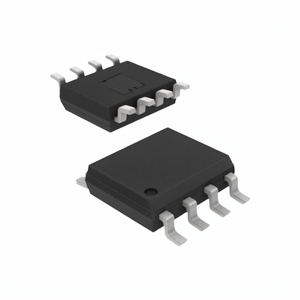 Chip Electrónico 8 SOlC ISL28236FBZ-T7, Canal de Fabricante de Componentes Electrónicos - Product Image 1