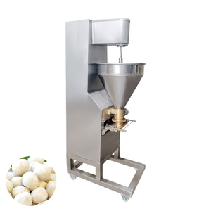Meatball Beating Machine Chicken Beef Meatball Machine Fish Ball Forming Machine Meat Ball Machine Automatic - Product Image 3