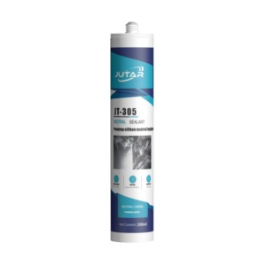 Nhà Máy Bán buôn trung tính Silicone sealant nhanh chóng chữa và chống nấm mốc cho xây dựng điền vào khoảng trống trong phòng tắm - Product Image 2