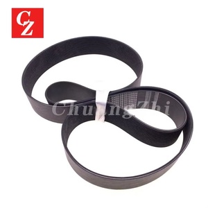 OEM 22189021 para Ingersoll Rand M30 M37, Repuestos para Compresores de Aire, Correa de Transmisión, Correas de Accionamiento - Product Image 2