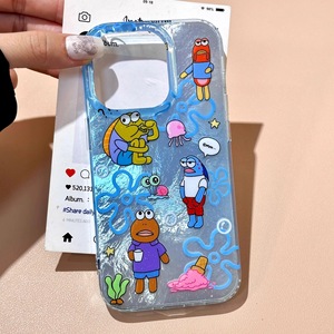 Custodia per iPhone XP926 Bikini Castle Clown Stand Compatibile con Apple 16 Pro Max, iPhone 15 Cartoon Apple 14 Pro Max Nuovo Modello - Product Image 4