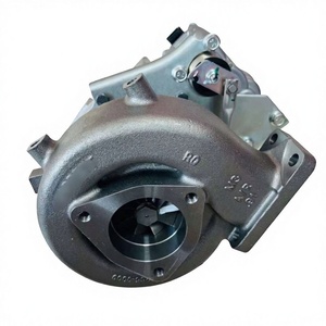 Turbocompresor Original Importado GT3571VKL, Modelo para 17201-E0323A 17201-E0320 729274-5037S - Product Image 1