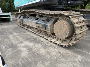 Well Maintained Second Hand Kobelco SK500XD Hydraulic Excavator Low Fuel Consumption Load Heavy Earthmoving <b>Digger</b> 50 <b>for</b> <b>sale</b> - Product Image 6