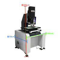 Machine de réparation laser LCD TV Guangzhou Weicai, instrument de réparation laser LED LCD mobile, réparation de circuits GOA, sortie 30HZ