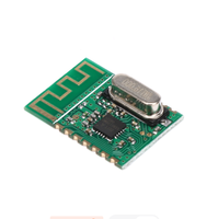 Module émetteur-récepteur sans fil 2,4 GHz MD7105-SY A7105 NRF24L01 3,3 V RF