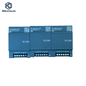 Carte de communication 6ES7 288-5CM01, module de communication PLC, carte de circuit de contrôle industriel, carte de transmission de données pour l'automatisation - Product Image 1