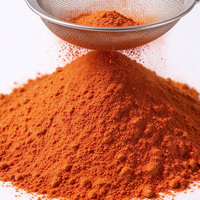 Poudre de tomate lyophilisée en gros, pure et naturelle, pour la préparation de boissons et de collations