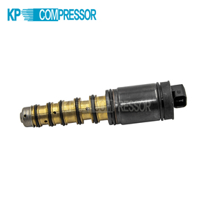 KPS Automotive Ac Part WholesalerDenso 6seu16c KPS009 Automobile Compresseur de climatisation Soupape de commande électronique pour <span class=keywords><strong>TOYOTA</strong></span> - Product Image 5