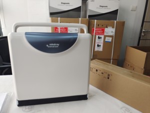 Escáner de Ultrasonido Veterinario Portátil Mindray DP-30VET con Doppler Color |   Ultrasonido Profesional para Perros, Gatos, Caballos y Vacas - Product Image 6