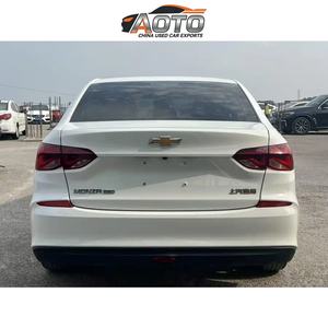 Voiture d'occasion Monza 5 places de haute qualité, confort familial, support d'<span class=keywords><strong>achat</strong></span> en gros à l'étranger - Product Image 5