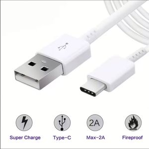 สายชาร์จเร็วแบบขายส่ง 1 ม. 2 ม. 3 ม. สายดาต้าโทรศัพท์มือถือ สายชาร์จ USB C Type C สำหรับโทรศัพท์มือถือ - Product Image 2