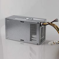 Voor Hp Prodesk 800 G3 180W Desktop Voeding Compatibel Met 901763-002 901765-003 901761-003 901764-003 901763-001