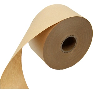 <span class=keywords><strong>Cinta</strong></span> <span class=keywords><strong>De</strong></span> Embalaje Reforzada Activada Por Agua, Grifo <span class=keywords><strong>De</strong></span> <span class=keywords><strong>Papel</strong></span> <span class=keywords><strong>Kraft</strong></span> Para Escribi - Product Image 3