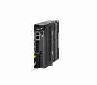 Sistema de servocontrol de alto rendimiento 220V 2Kw 12.0A diseñado Servocontrolador de motor lineal Ac Modbus avanzado