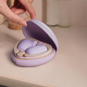 Donne discreto vibratore viola femmina G Spot piccolo Sex Toy proiettile vibratore Mini vibratore per le donne - Product Image 5