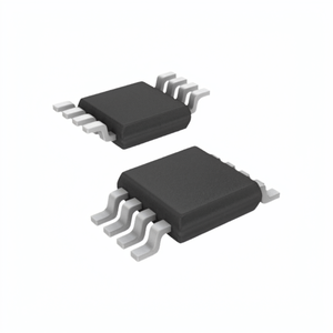 Componentes de Circuito Electrónico ISL3259EIUZ-T 8 TSSOP, Interfaz 8 MSOP, Servicio Integral Original - Product Image 1