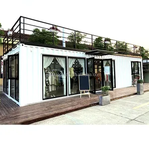 Container House-Container House Manufacturers, Suppliers and Exporters Prefab Houses