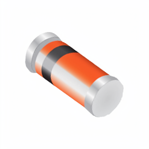 Original One Stop Service CLL4680 BK TIN/LEAD Diodes Buy Online Electronic Components DO-213AC, MINI-MELF, SOD-80 - Product Image 1
