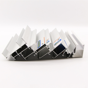 Fabrica <span class=keywords><strong>De</strong></span> Perfiles <span class=keywords><strong>De</strong></span> <span class=keywords><strong>Aluminio</strong></span> Perfil <span class=keywords><strong>Aluminio</strong></span> Para Ventanas Sistema 744/5020/7038/8025 - Product Image 6