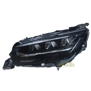 Phare LED écologique côté gauche pour <span class=keywords><strong>Peugeot</strong></span> <span class=keywords><strong>2008</strong></span> 2024 - Product Image 1