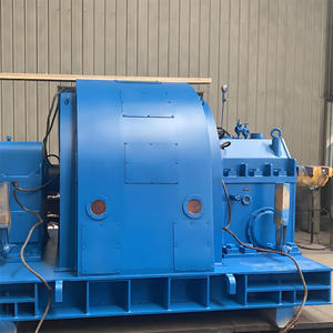 Гидроэлектрический генератор: микро-турбина промышленного стандарта с низким напором, цена - Product Image 3