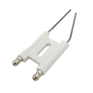 CS wholesale Gas Burner Ceramic Plug Ignition Needle Ignition Electrode