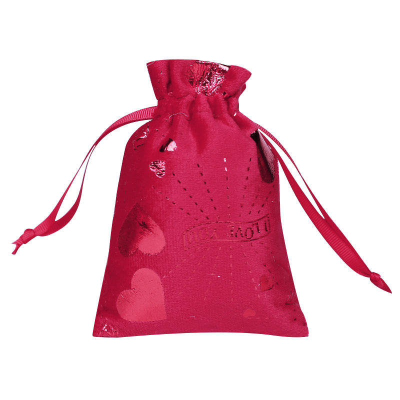 ความรักกำมะหยี่สีแดง