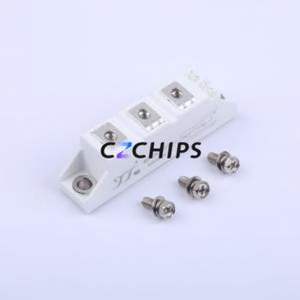 Thyristor (SCR) / Module MT90C12T1 T1 d'origine, neuf, vente en gros, fournisseur de composants électroniques et service BOM - Product Image 1