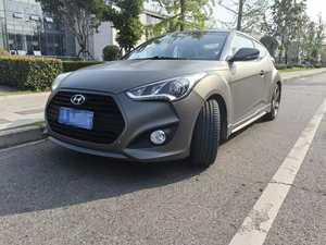 <span class=keywords><strong>Hyundai</strong></span> Veloster d'occasion, compacte et sportive, 2012, 1.6T Turbo, automatique, édition premium, distinctive, 3 portes, en stock - Product Image 5
