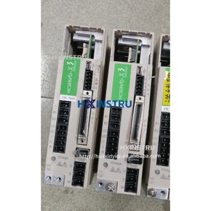 Servoaccionamiento HCFA SV-X3EA075A-A2 SVX3EA075AA2 Usado H - Product Image 2
