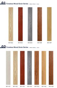 Gran precio de fábrica, baldosas de vinilo DIY, autoadhesivas para transformación instantánea - Product Image 6