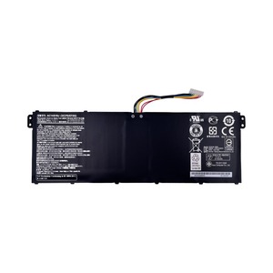 Pin máy tính xách tay ac14b18j ac14b13j cho Acer Aspire E3-111 E3-112 E3-112M ES1-531 ms2394 B115-MP ex2519 n15q3 n15w4 11.4V ac14b18j - Product Image 4