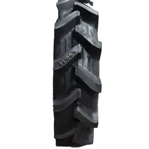 Deep tread R1 pattern agriculture tractor tire 6.00-12 6.00-14 7.00-16 8.00-16 8.00-18 bias farm implement tyre for wholesale