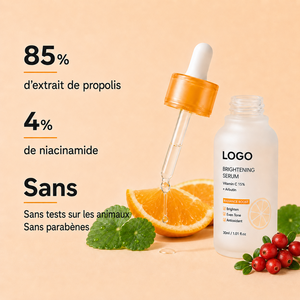 Suero Profesional para el Cuidado de las Imperfecciones, Reduce las Manchas Oscuras, Ilumina, Repara las Marcas del Acné, para Todo Tipo de Piel, ODM, Suero Reparador con Centella y EGF - Product Image 2