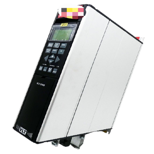 Plc VLT5004PT5B20PSR3D0F30A00C0 175Z0820 43kVA 175N0131 Panel Programlama Kontrol Cihazı - Product Image 1