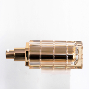 5ml 15ml 30ml 50ml Ensembles de soins de la peau Bouteilles d'huile de massage Plastique Bouteille de pompe à lotion <span class=keywords><strong>asymptotique</strong></span> à double paroi - Product Image 3