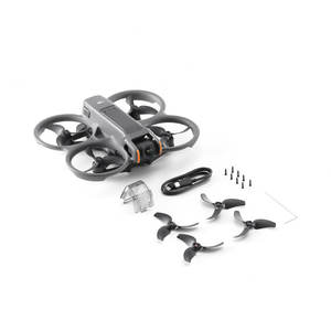 Nuevo <span class=keywords><strong>Combo</strong></span> DJI <span class=keywords><strong>Avata</strong></span> 2 <span class=keywords><strong>Fly</strong></span> <span class=keywords><strong>More</strong></span> 2025 (Tres Baterías) Experiencia de Vuelo FPV Control de Movimiento Sensor de 1/1.3 Pulgadas - Product Image 3