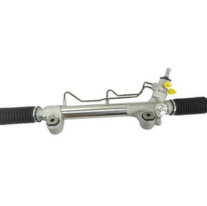 Cremallera de Dirección Asistida para Toyota Hilux VIGO REVO <span class=keywords><strong>44200</strong></span>-<span class=keywords><strong>0K020</strong></span>  <span class=keywords><strong>44200</strong></span>-0K040  <span class=keywords><strong>44200</strong></span>-0K730 <span class=keywords><strong>44200</strong></span>-0K010 - Product Image 2