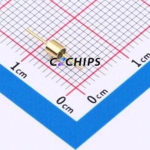 HN-DC2525-0.5(12-5) Feedthrough / RF Insulator Connector Feedthrough / RF Insulator 1 1 5000MOhm - Product Image 2
