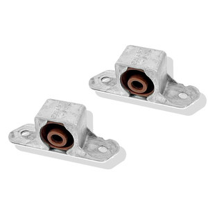 排气管支架衬套 18307633092 适用于 BMW F20 135i,F23 (F22, F87) 220i M2,(F30, F80) 320i F34 335i,(F33, F83) 420i 435i - Product Image 3