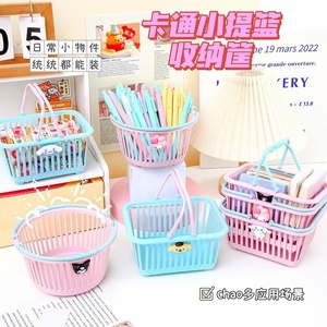 Adorable Support de Rangement de Bureau Créatif Cochon pour Stylos et Cosmétiques, <span class=keywords><strong>Organisateur</strong></span> de Papeterie - Product Image 2