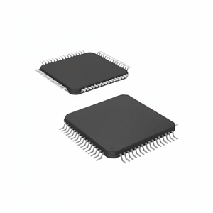 Circuito Integrado IC MCU de 16 Bits, 32 KB de Memoria Flash, 64LFQFP, 64 LQFP, en Stock, Circuito Integrado Integrado R5F100LCGFB # 50 - Product Image 1