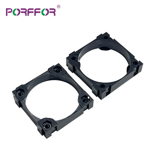 Porffor 66160 プラスチックバッテリーホルダー バッテリーターミナルコネクター LTO Yinlongグリーンバッテリーパックコネクター用 - Product Image 3