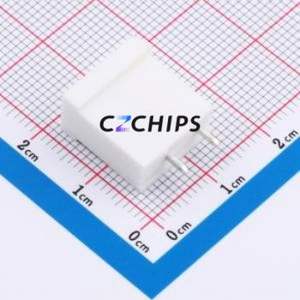 HC-XL-2*1A-05 Wire-to-Board Pin Header Through hole Component (THT),P=5mm Connector 2x1P 5mm Through Hole XL - Product Image 2